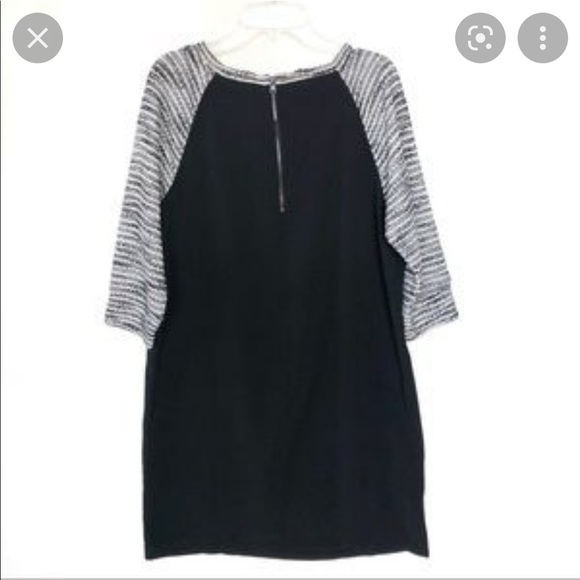 Loft shift dress - Picture 2 of 6